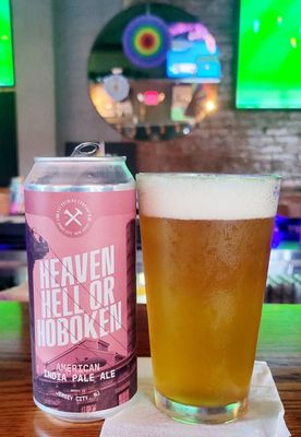 Healy's Tavern by null