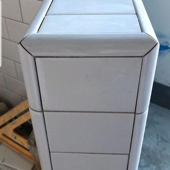 Milford Tile - 3x6 subway tile & tile edge - Building Supplies Near Me - Brooklyn, New York Milford Tile - 3x6 subway tile & tile edge - Building Supplies Near Me - Brooklyn, New York