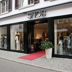 SNOB