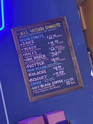 Just Fine Donuts by null