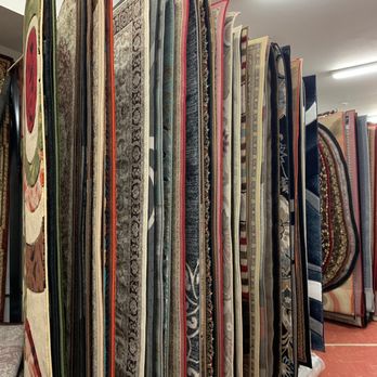 Super Choice Carpet - Ahh so many choices... - Carpeting Near Me - Chicago, Illinois