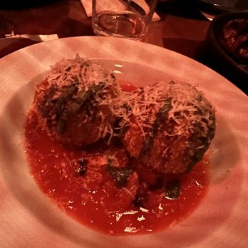 Rood - Arancini - Desserts Near Me - Lakewood, Ohio