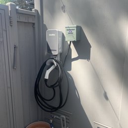 Ev charger