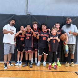 Wyse Basketball - WYSE RAPTORS 12u
