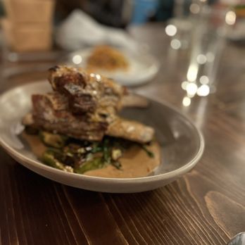Musang Seattle - Kare kare - Filipino Near Me - Seattle, Washington Musang Seattle - Kare kare - Filipino Near Me - Seattle, Washington