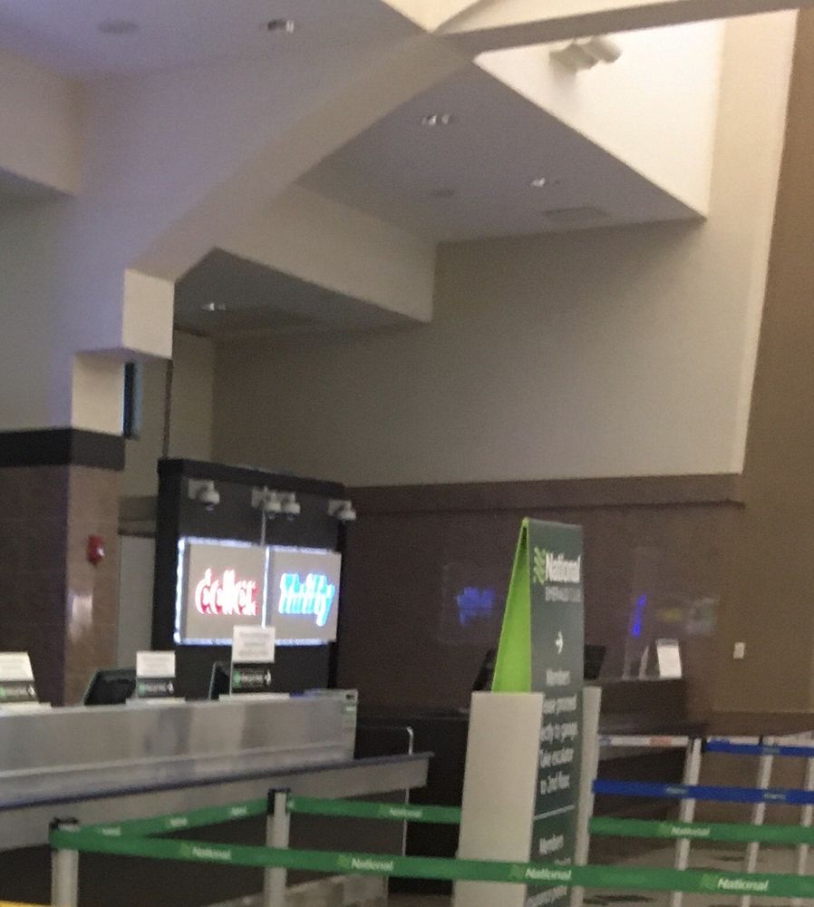 DOLLAR CAR RENTAL Updated October 2024 14 Reviews 6701 Convair