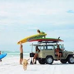 Ed Walline Public Beach Access