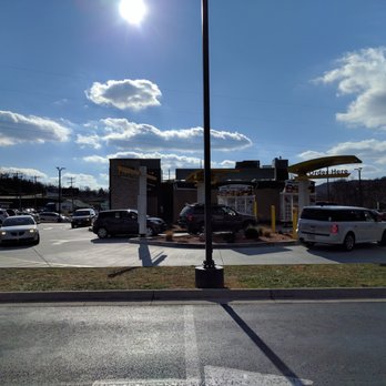 McDonald's - Fast Food Near Me - Berkeley Springs, West Virginia