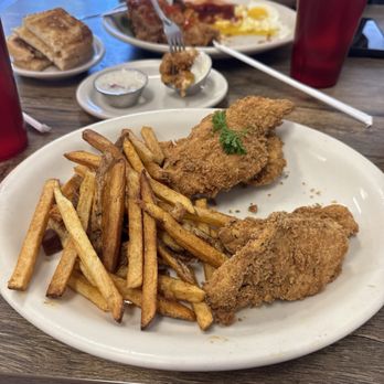 Diego's Farm - Chicken Fingers and Fries - Breakfast & Brunch Near Me - Las Vegas, Nevada Diego's Farm - Chicken Fingers and Fries - Breakfast & Brunch Near Me - Las Vegas, Nevada