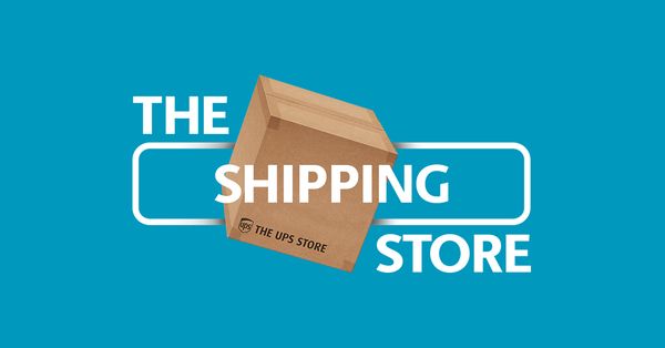 The UPS Store by null