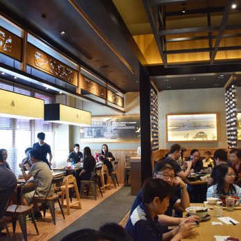 Sanpoutei Ramen - Ramen Near Me - Richmond, British Columbia Sanpoutei Ramen - Ramen Near Me - Richmond, British Columbia