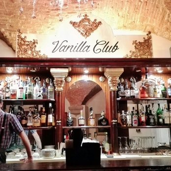 Vanilla Club - Cocktail Bars Near Me - Florence, FI Vanilla Club - Cocktail Bars Near Me - Florence, FI