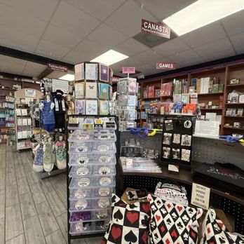 Pah and Mah Jongg - Toy Stores Near Me - Delray Beach, Florida Pah and Mah Jongg - Toy Stores Near Me - Delray Beach, Florida