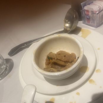 Yang Chow - Ewww meat in Hot & Sour Pork Soup was dreadful - Chinese Near Me - Los Angeles, California Yang Chow - Ewww meat in Hot & Sour Pork Soup was dreadful - Chinese Near Me - Los Angeles, California