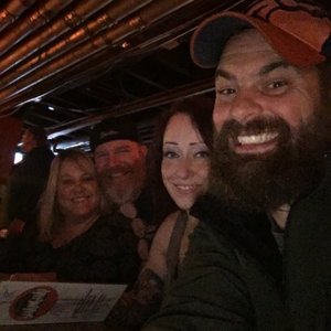 Photo of Shanghai Tunnel - Portland, OR, United States