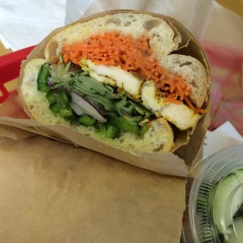 Zenwich - Elmhurst - Chicken Satay zenwich - Sandwiches Near Me - Elmhurst, Illinois