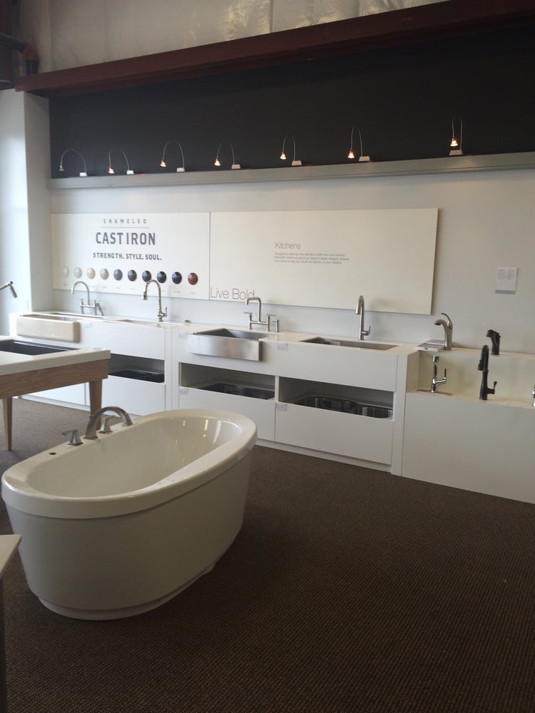 Slide of Standard Plumbing Supply