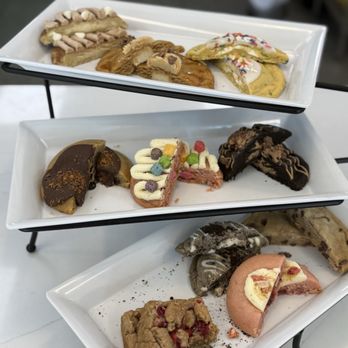 Dirty Dough - Desserts Near Me - Frisco, Texas Dirty Dough - Desserts Near Me - Frisco, Texas