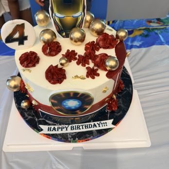 Vanilla Flour Designs - Custom Cakes Near Me Vanilla Flour Designs - Custom Cakes Near Me