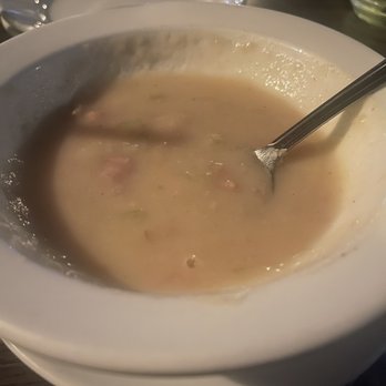 Old Tony's - Clam chowder - Seafood Near Me - Redondo Beach, California Old Tony's - Clam chowder - Seafood Near Me - Redondo Beach, California