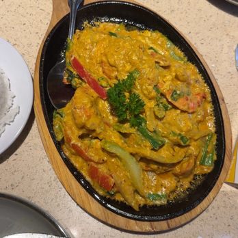 Khao Hom - Koong Karee - Thai Near Me - Hayward, California Khao Hom - Koong Karee - Thai Near Me - Hayward, California