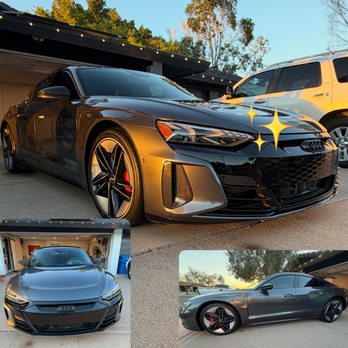 Bollinger Shine Co - Auto Detailing Near Me Bollinger Shine Co - Auto Detailing Near Me