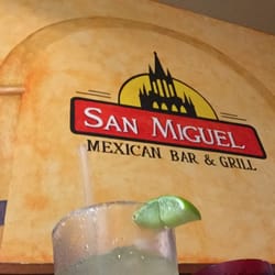 San Miguel's Mexican Restaurant