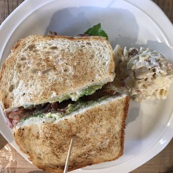 The Butchers Son - BLAT - Salad Near Me - Berkeley, California The Butchers Son - BLAT - Salad Near Me - Berkeley, California
