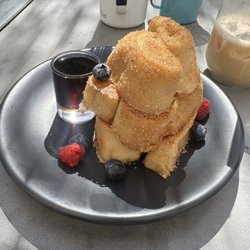 Garambullo - French Toast