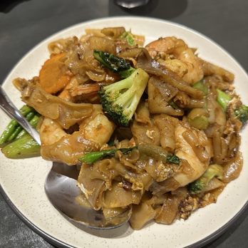 78 Thai Kitchen - Pad See You - Thai Near Me - Carlsbad, California 78 Thai Kitchen - Pad See You - Thai Near Me - Carlsbad, California