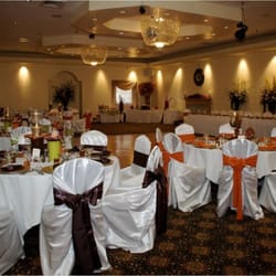 The Clock Tower - Grand Ballroom