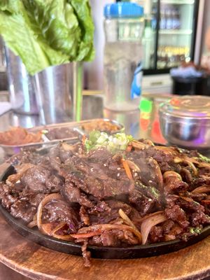 Noori Pocha/Chicken - Clawson by null Noori Pocha/Chicken - Clawson by null