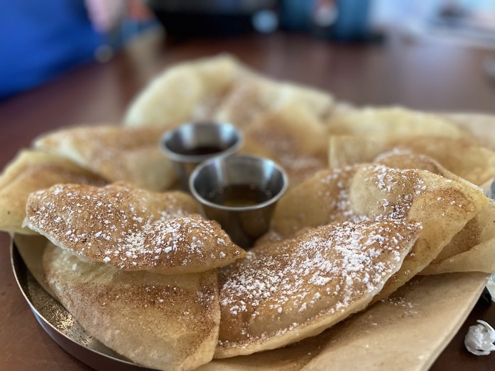 Jorge's Cantina Waco