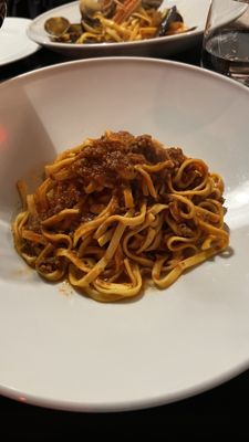 Trattoria Alla Fontana by null