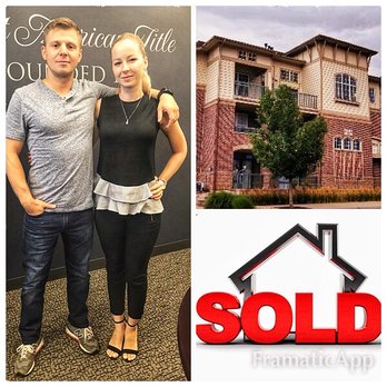 Natalya Kaufman - Brokers Guild Cherry Creek - Another happy client! - Real Estate Agents Near Me - Denver, Colorado Natalya Kaufman - Brokers Guild Cherry Creek - Another happy client! - Real Estate Agents Near Me - Denver, Colorado