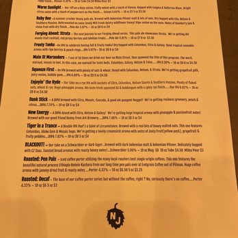 Farm Truck Brewing - Breweries Near Me - Medford, New Jersey