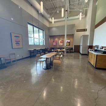 Starbucks - Seating area next to the Starbucks - Coffee & Tea Near Me - Roseville, California Starbucks - Seating area next to the Starbucks - Coffee & Tea Near Me - Roseville, California