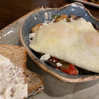 First Watch - Market Hash - Breakfast & Brunch Near Me - Williamsburg, Virginia