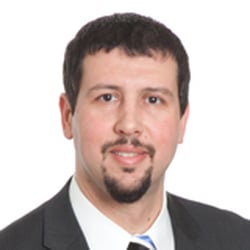 Central Park Hematology & Oncology - Amory Novoselac MD