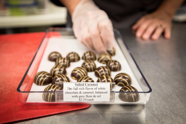 EHChocolatier by null