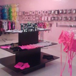 Glitter Gear