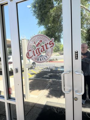 Cigars Daily by null