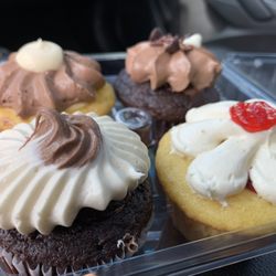 Shirley's Cupcake Boutique