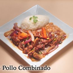 El Pollo Inka