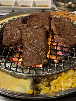 9292 Korean BBQ by null