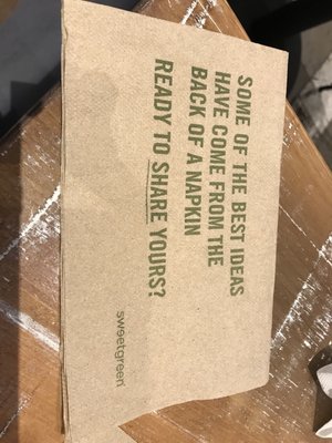 sweetgreen - Healthy Salads, Bowls and Plates by null