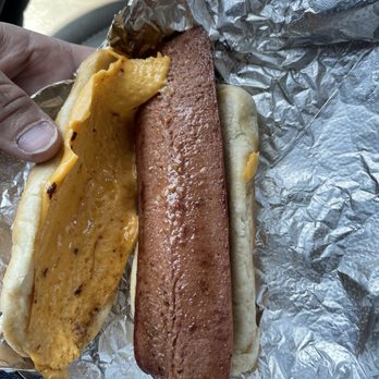 Five Guys - Cheese Dog - Burgers Near Me - Goodyear, Arizona