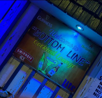 Bottom Line Cocktail Lounge (Age 35+ Preferred) by null