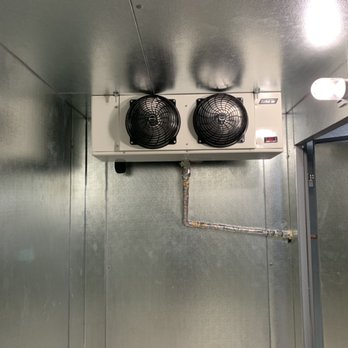 NT Electric & HVAC - Walk in Freezer installation - Electricians Near Me - Garden Grove, California NT Electric & HVAC - Walk in Freezer installation - Electricians Near Me - Garden Grove, California