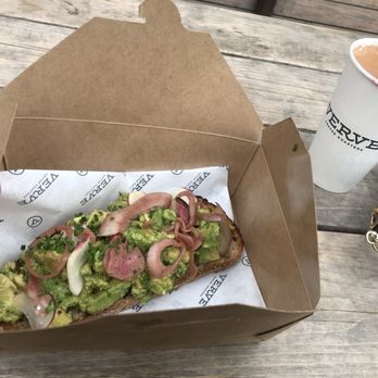 Verve Coffee Roasters - Coffee & Tea Near Me - Santa Cruz, California Verve Coffee Roasters - Coffee & Tea Near Me - Santa Cruz, California